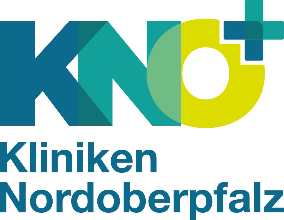 Logo KNO - Kliniken Nordoberpfalz