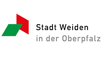 Logo Stadt Weiden in der Oberpfalz