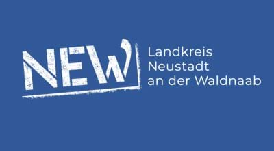 Logo Landkreis Neustadt an der Waldnaab