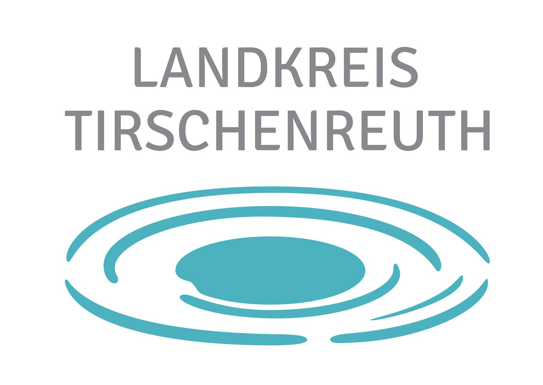 Logo Landkreis Tirschenreuth